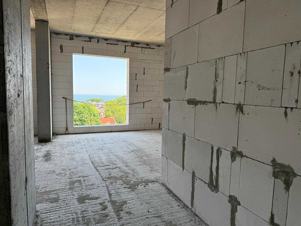 1 комнатная квартира 55 м2 Французский Бульвар/Музкомедия Одеса - зображення 3