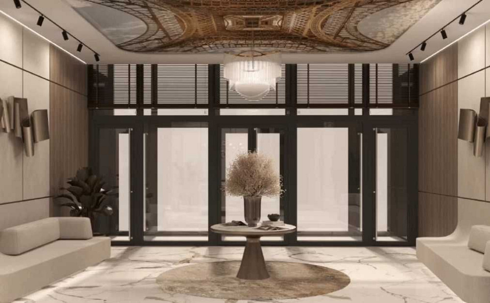 1 комнатная квартира 55 м2 Французский Бульвар/Музкомедия Одеса - зображення 5