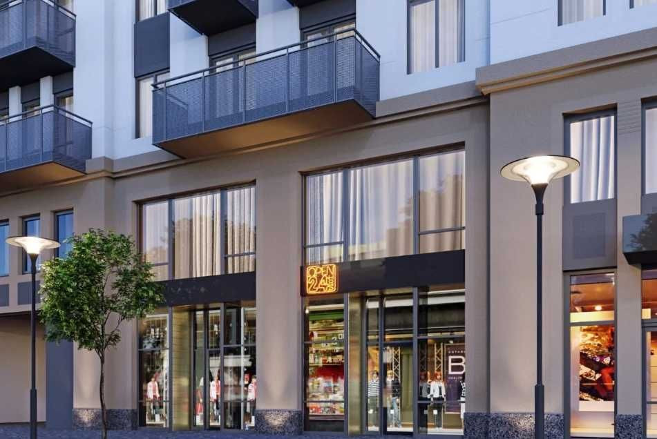 1 комнатная квартира 55 м2 Французский Бульвар/Музкомедия Одеса - зображення 7