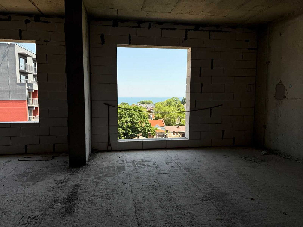 1 комнатная квартира 55 м2 Французский Бульвар/Музкомедия Одеса - зображення 4