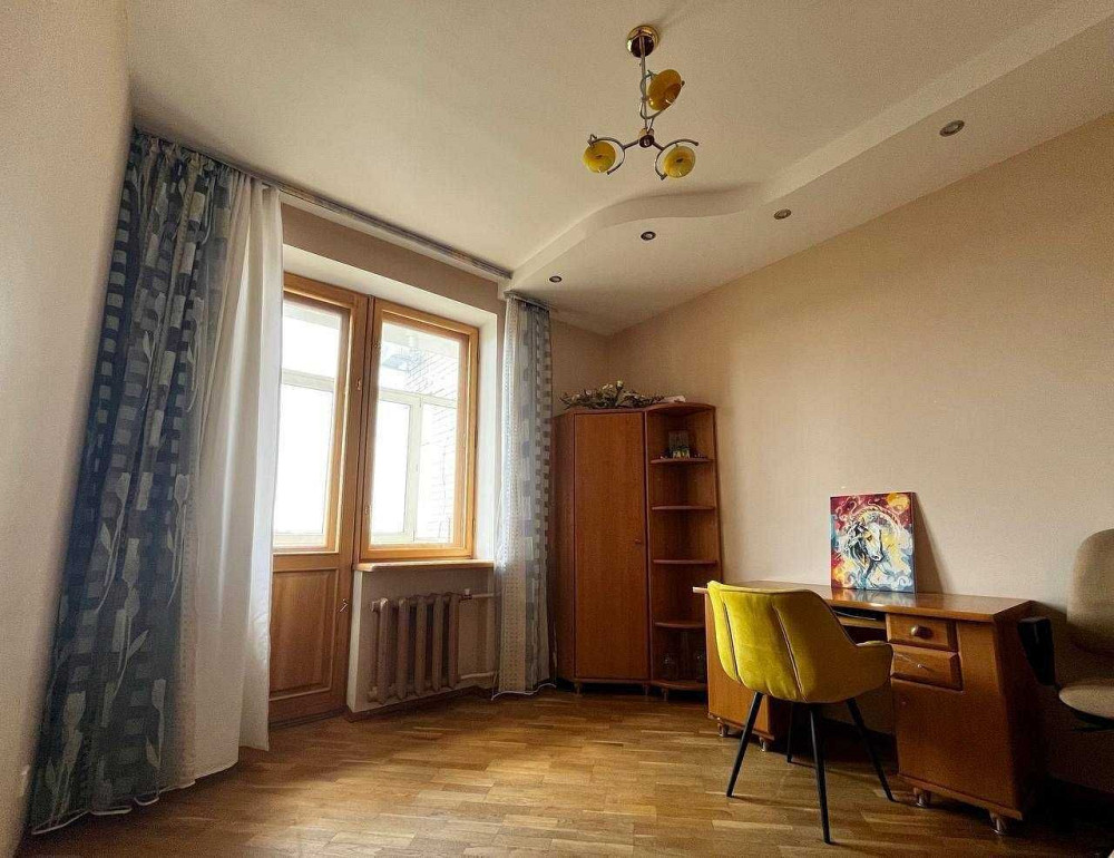 Продам 4 кімнатну квартиру пр Лесі Українки (Пушкіна) 13 Дніпро Днепр - изображение 4