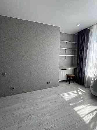 Найнижча ціна!Готова однокімнатна квартира з ремонтом!Парк,ТЦ Ирпень