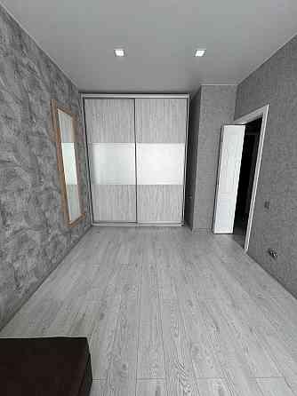 Найнижча ціна!Готова однокімнатна квартира з ремонтом!Парк,ТЦ Ирпень