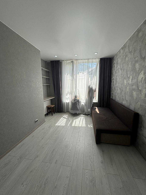 Найнижча ціна!Готова однокімнатна квартира з ремонтом!Парк,ТЦ Ирпень - изображение 1