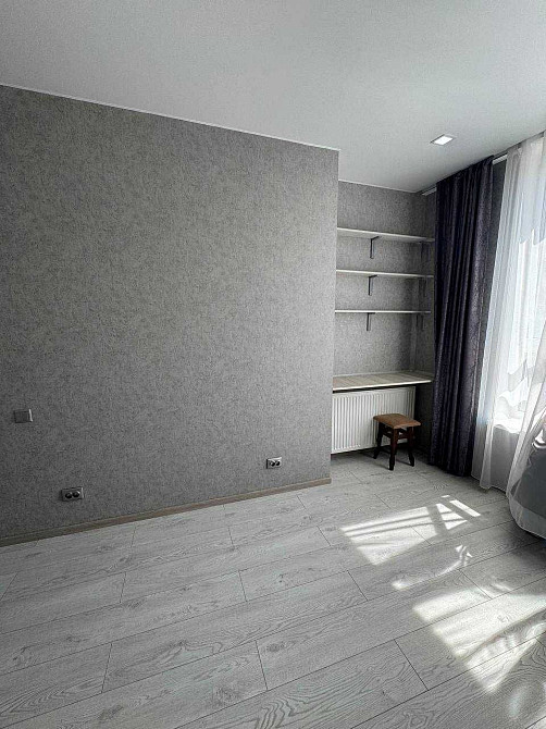 Найнижча ціна!Готова однокімнатна квартира з ремонтом!Парк,ТЦ Ирпень - изображение 3