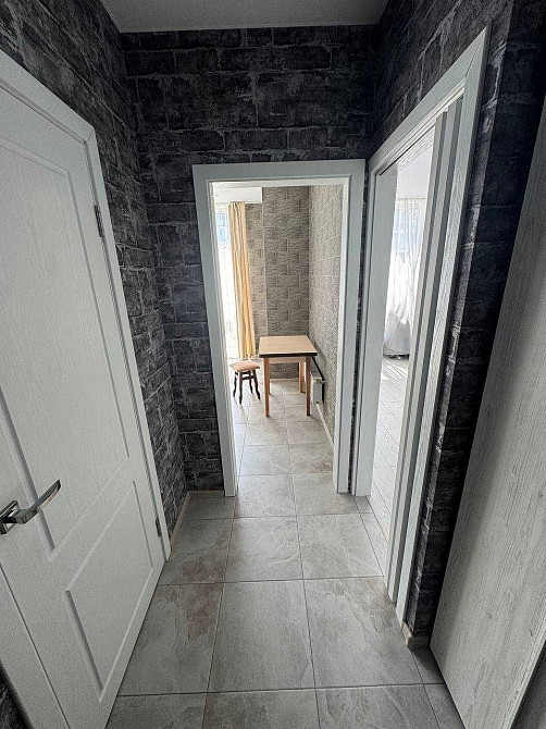 Найнижча ціна!Готова однокімнатна квартира з ремонтом!Парк,ТЦ Ирпень - изображение 7