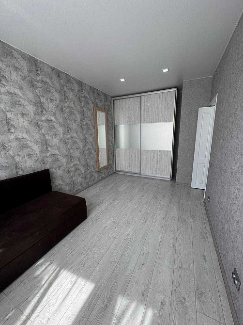 Найнижча ціна!Готова однокімнатна квартира з ремонтом!Парк,ТЦ Ирпень - изображение 6