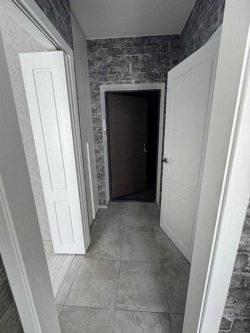 Найнижча ціна!Готова однокімнатна квартира з ремонтом!Парк,ТЦ Ирпень - изображение 8