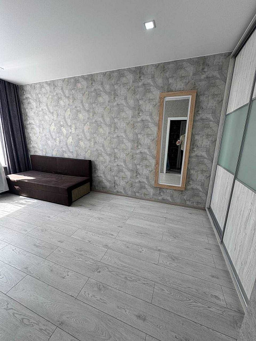 Найнижча ціна!Готова однокімнатна квартира з ремонтом!Парк,ТЦ Ирпень - изображение 5