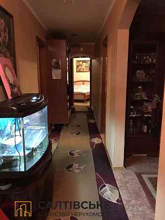 2718-ИП Продам 4К квартиру на Салтовке Медкомплекс 625 м/р Харьков