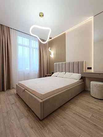 Новая, современная, красивая квартира Одеса