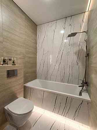 Новая, современная, красивая квартира Одеса