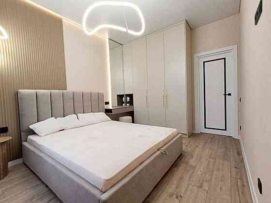 Новая, современная, красивая квартира Одеса