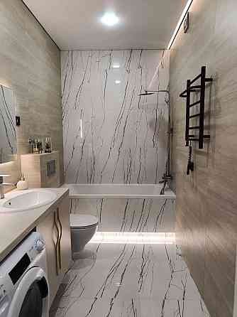 Новая, современная, красивая квартира Одеса