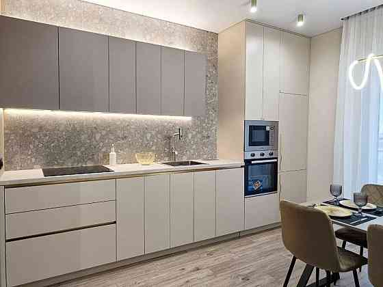 Новая, современная, красивая квартира Одеса