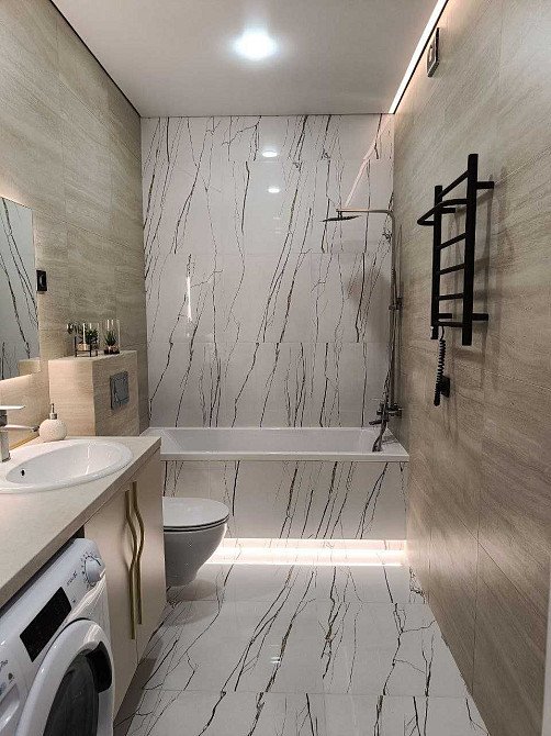 Новая, современная, красивая квартира Одеса - зображення 6