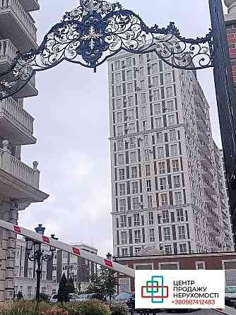 У продажі 1-к квартира в ЖК еліт класу "Нова Англія" будинок "Престон" Київ