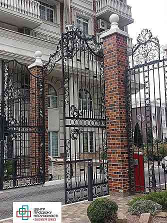 У продажі 1-к квартира в ЖК еліт класу "Нова Англія" будинок "Престон" Київ