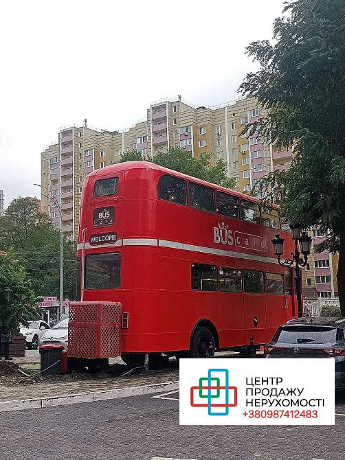 У продажі 1-к квартира в ЖК еліт класу "Нова Англія" будинок "Престон" Київ - зображення 3