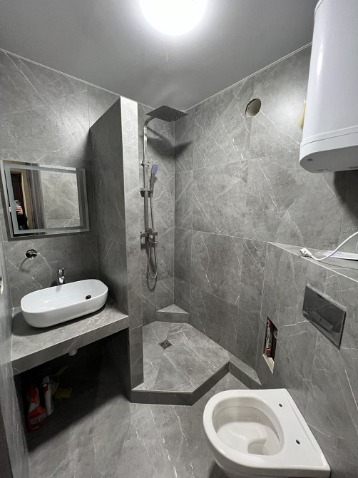 1к квартира Боярка, Без комісії. Б Хмельницького Боярка - изображение 1