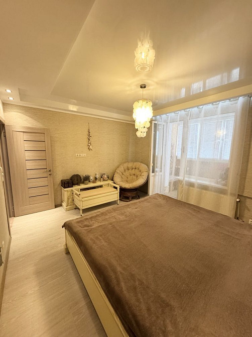 Без%. Продажа 3 к квартири, з ремонтом, вул. Петра  Григоренко, 1 б. Київ - зображення 3