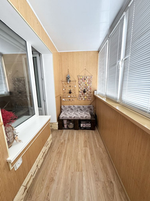 Без%. Продажа 3 к квартири, з ремонтом, вул. Петра  Григоренко, 1 б. Київ - зображення 5