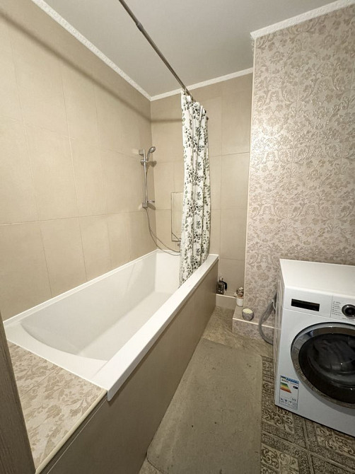 Без%. Продажа 3 к квартири, з ремонтом, вул. Петра  Григоренко, 1 б. Київ - зображення 8