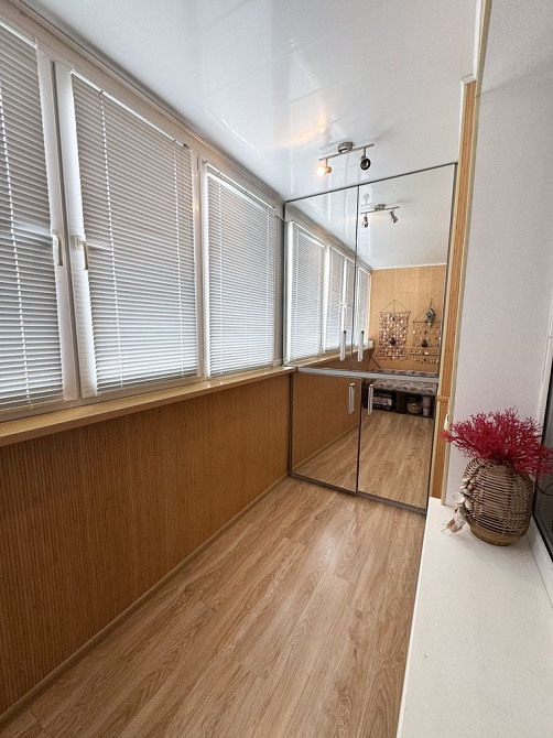 Без%. Продажа 3 к квартири, з ремонтом, вул. Петра  Григоренко, 1 б. Київ - зображення 4