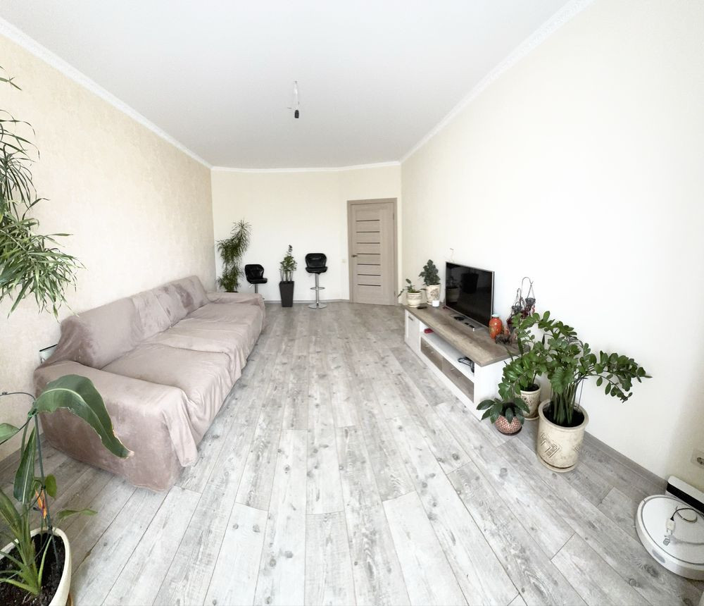 Без%. Продажа 3 к квартири, з ремонтом, вул. Петра  Григоренко, 1 б. Київ - зображення 7