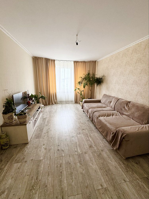 Без%. Продажа 3 к квартири, з ремонтом, вул. Петра  Григоренко, 1 б. Київ - зображення 6