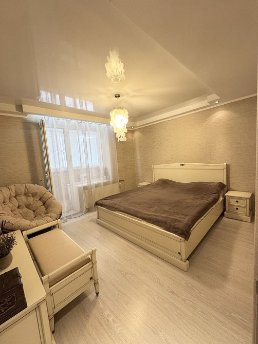 Без%. Продажа 3 к квартири, з ремонтом, вул. Петра  Григоренко, 1 б. Київ - зображення 2