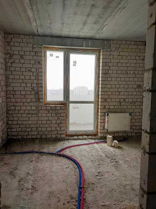 23000$, ЖК Мира 3, ул Мира, 47, Продам 1(2) ком квартиру пл 47.8м2! A Харьков - изображение 4