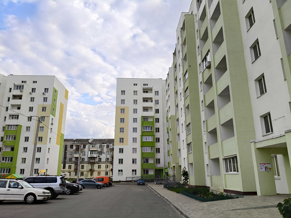 23000$, ЖК Мира 3, ул Мира, 47, Продам 1(2) ком квартиру пл 47.8м2! A Харьков - изображение 1