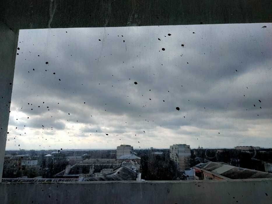 23000$, ЖК Мира 3, ул Мира, 47, Продам 1(2) ком квартиру пл 47.8м2! A Харьков - изображение 5