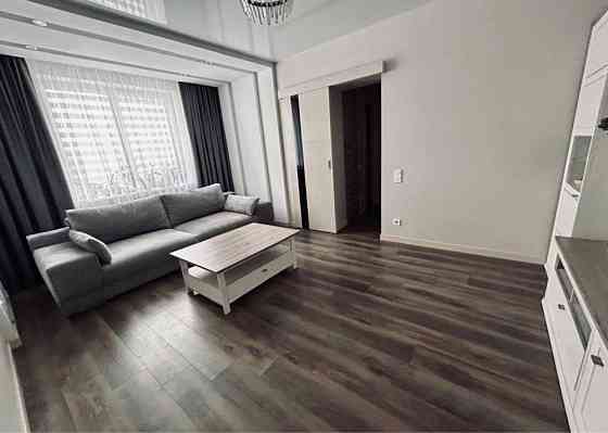 2х ріанева квартира з мансардою на вул. Малоголосківській Львов