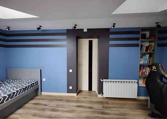 2х ріанева квартира з мансардою на вул. Малоголосківській Львов