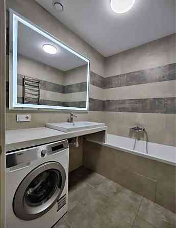 2х ріанева квартира з мансардою на вул. Малоголосківській Львов