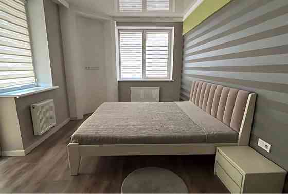 2х ріанева квартира з мансардою на вул. Малоголосківській Львов