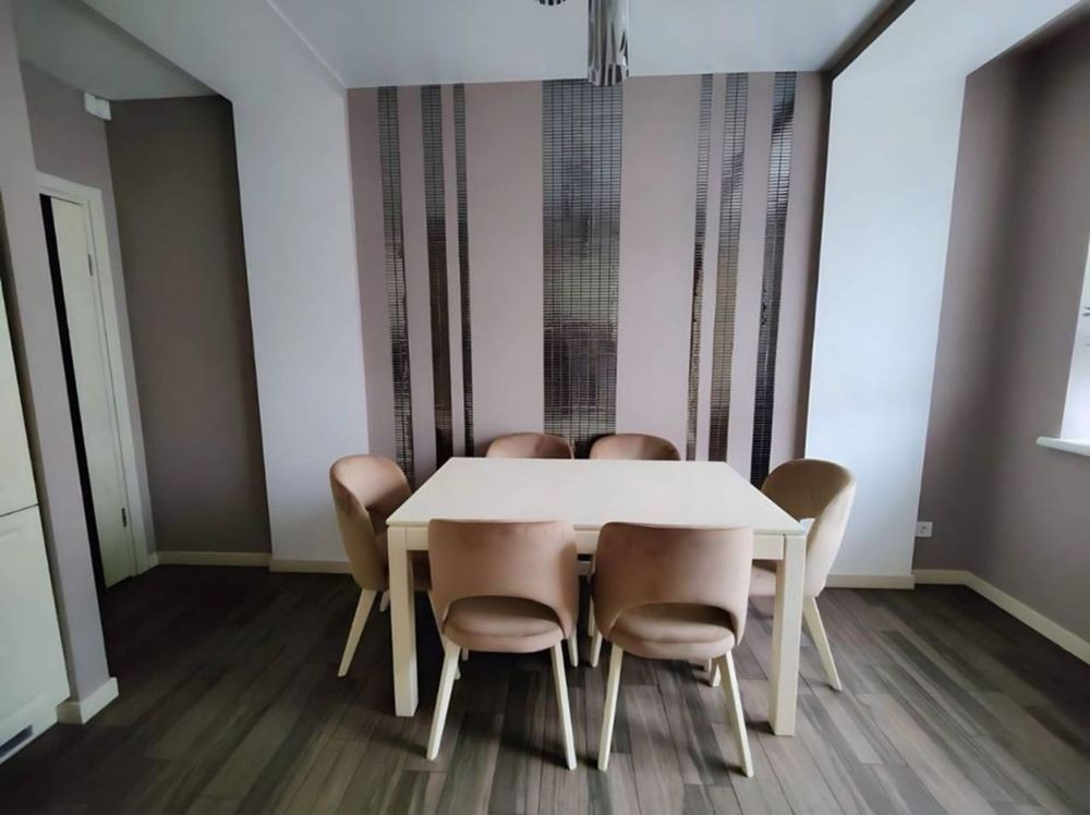 2х ріанева квартира з мансардою на вул. Малоголосківській Львів - зображення 2