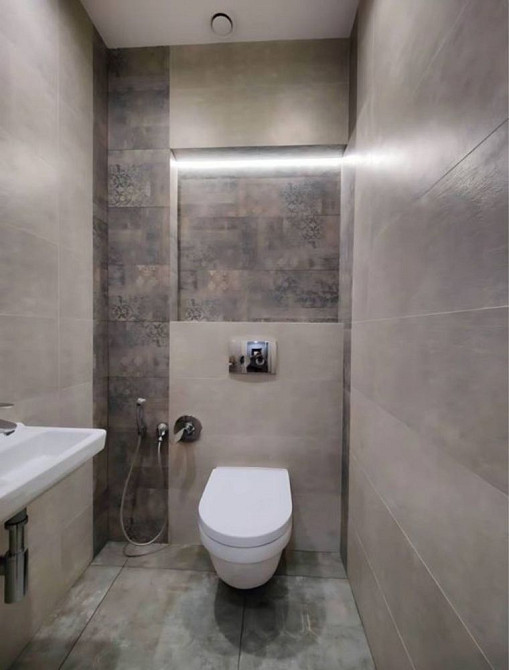 2х ріанева квартира з мансардою на вул. Малоголосківській Львів - зображення 8