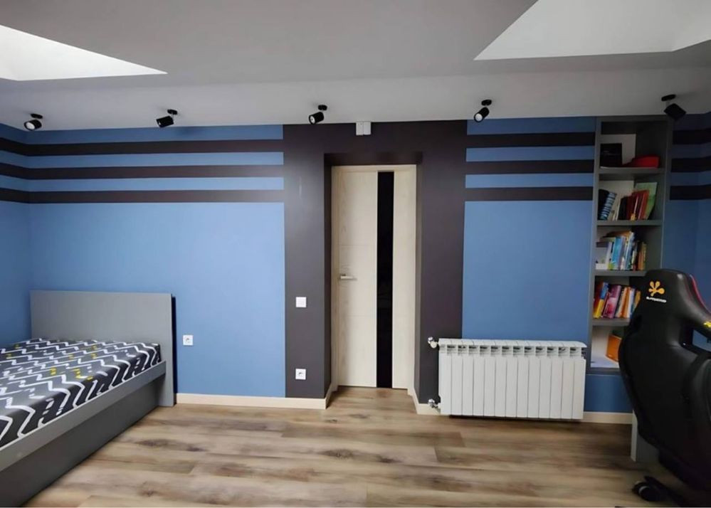 2х ріанева квартира з мансардою на вул. Малоголосківській Львів - зображення 5