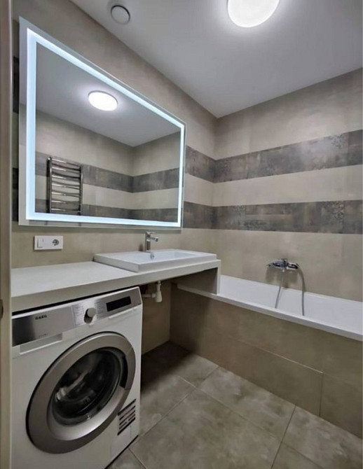 2х ріанева квартира з мансардою на вул. Малоголосківській Львів - зображення 6