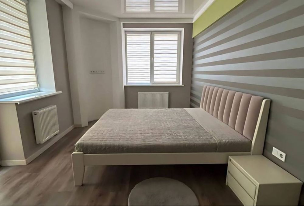 2х ріанева квартира з мансардою на вул. Малоголосківській Львів - зображення 4