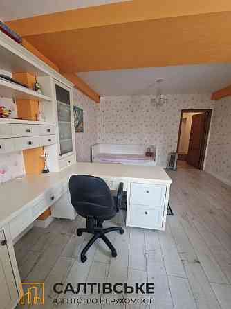 0673-ИП Продам 3к квартиру 108 м² в новострое ЖК Солнечный на Салтовке Харьков