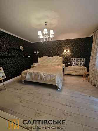 0673-ИП Продам 3к квартиру 108 м² в новострое ЖК Солнечный на Салтовке Харьков