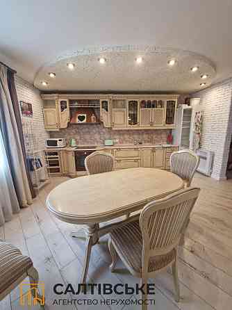 0673-ИП Продам 3к квартиру 108 м² в новострое ЖК Солнечный на Салтовке Харьков