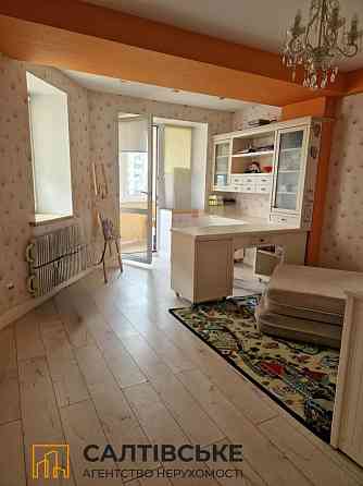 0673-ИП Продам 3к квартиру 108 м² в новострое ЖК Солнечный на Салтовке Харьков