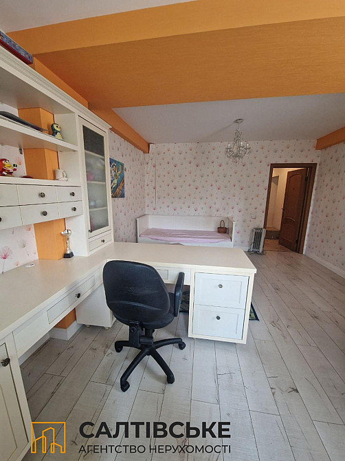 0673-ИП Продам 3к квартиру 108 м² в новострое ЖК Солнечный на Салтовке Харьков - изображение 4