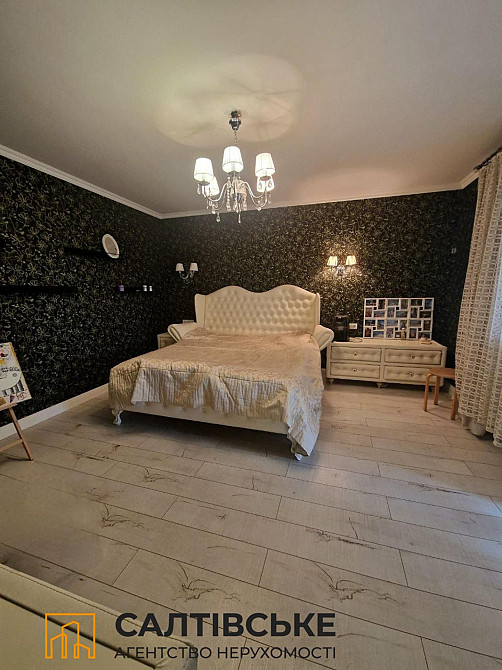 0673-ИП Продам 3к квартиру 108 м² в новострое ЖК Солнечный на Салтовке Харьков - изображение 5