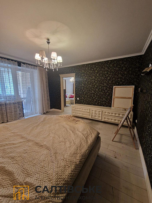 0673-ИП Продам 3к квартиру 108 м² в новострое ЖК Солнечный на Салтовке Харьков - изображение 8